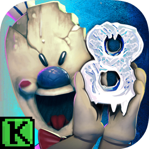 Ice Scream 8: Final Chapter Apk İndir icon