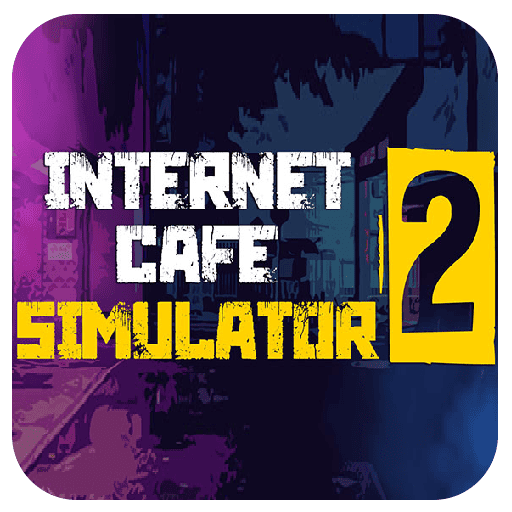 Internet Cafe Simulator 2 Apk İndir icon