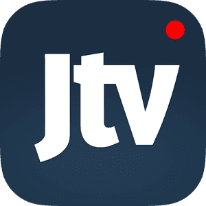 JustinTv Apk İndir icon