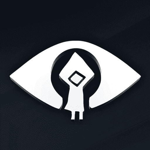 Little Nightmares Apk İndir icon