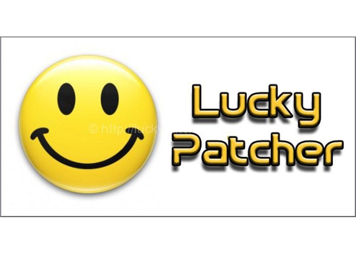 Lucky Patcher Apk İndir icon