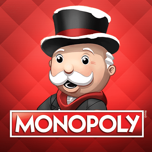 MONOPOLY Apk İndir icon