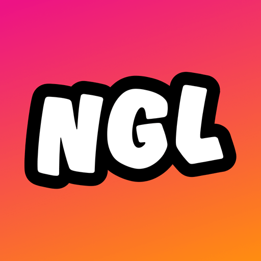 NGL – anonim s&c Apk İndir icon