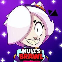 Nulls Brawl Apk icon