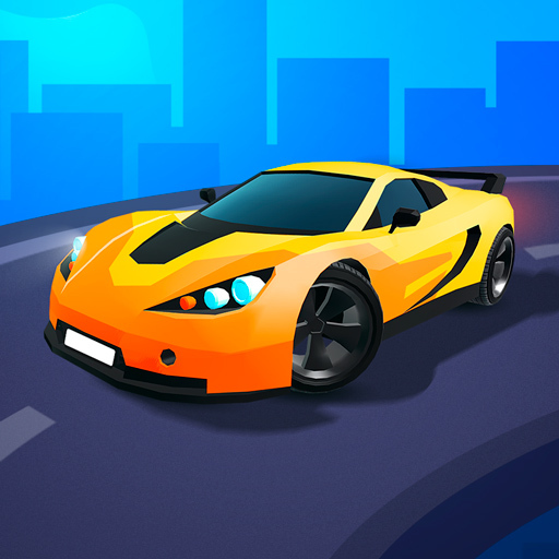 Race Master 3D – Araba Yarışı Apk İndir icon