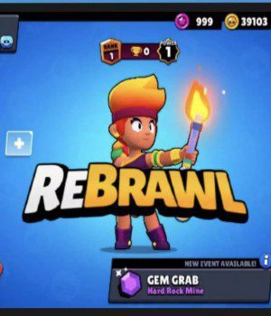 Rebrawl Apk icon
