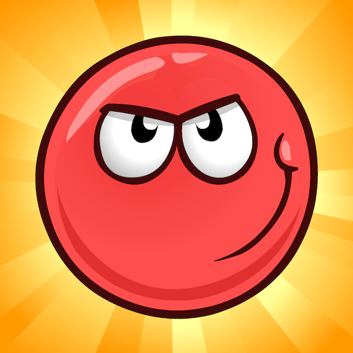Red Ball 4 Apk İndir icon