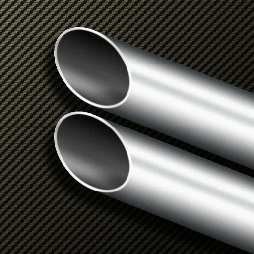 RevHeadz Engine Sounds Apk İndir icon