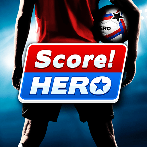 Score! Hero Apk İndir icon