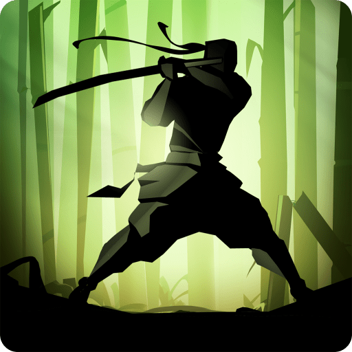 Shadow Fight 2 Apk İndir icon