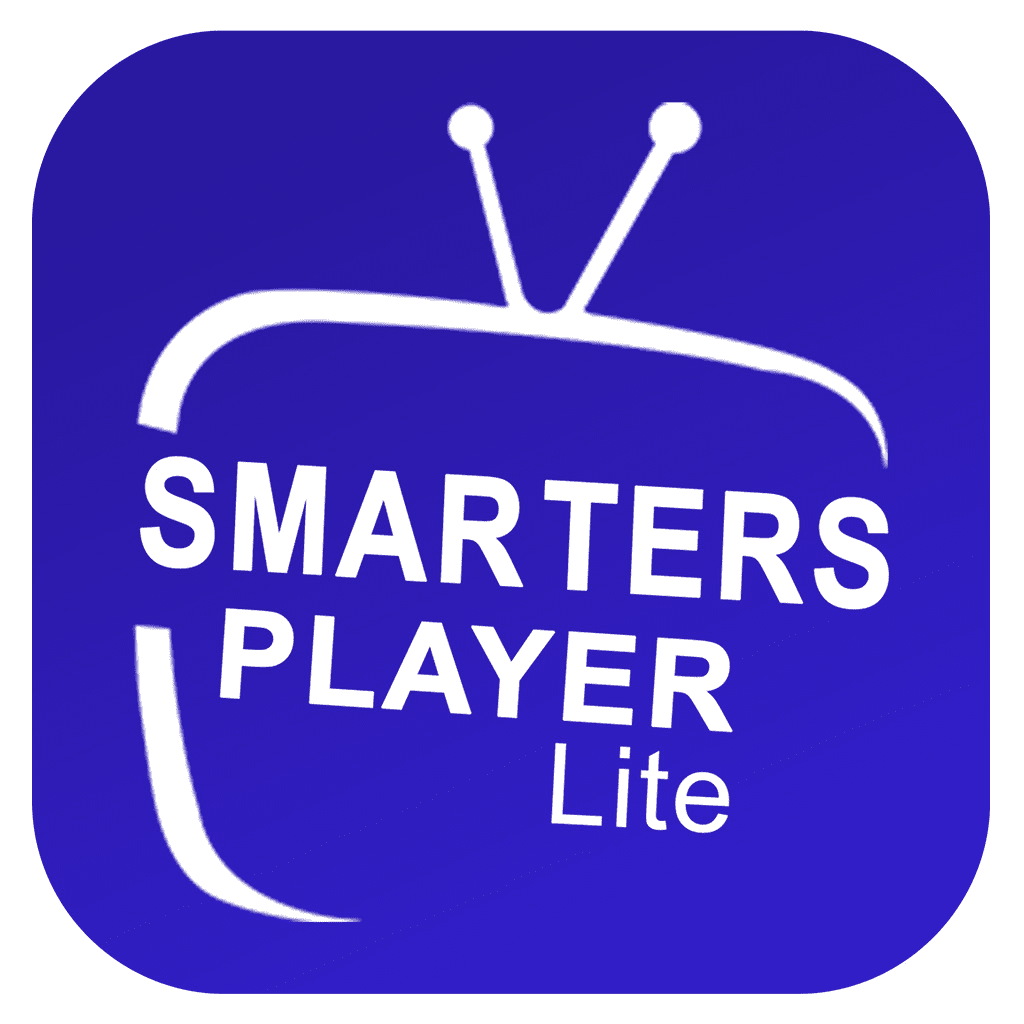 Smarters Player Lite Apk İndir icon