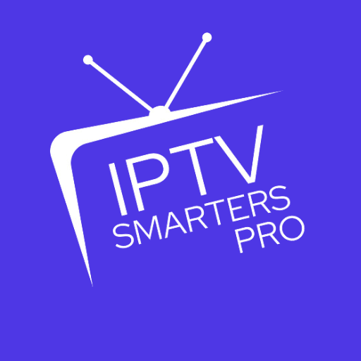 Smarters IPTV Pro – Player icon