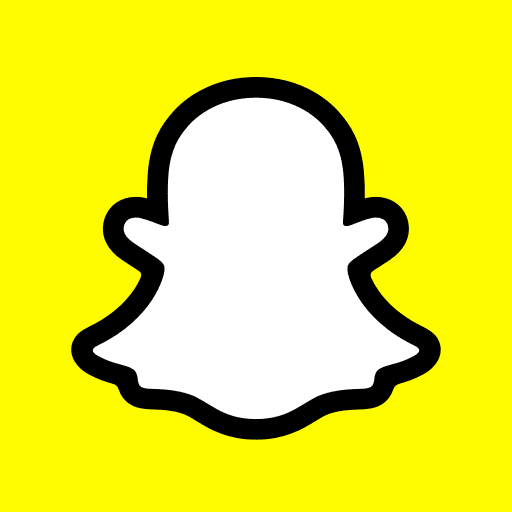 Snapchat Apk İndir icon