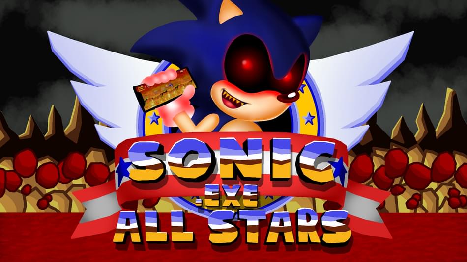 Sonicexe Apk icon