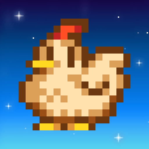 Stardew Valley Apk İndir icon