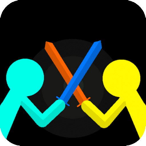 Supreme Duelist Stickman icon