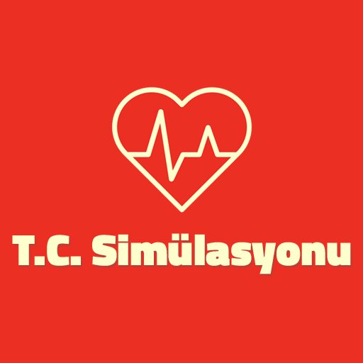 TC Simülasyonu Apk İndir icon