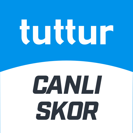 tuttur – Canlı Skor Apk İndir icon