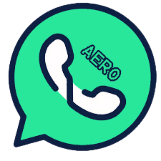 Whatsapp Aero Son Sürüm Apk İndir icon