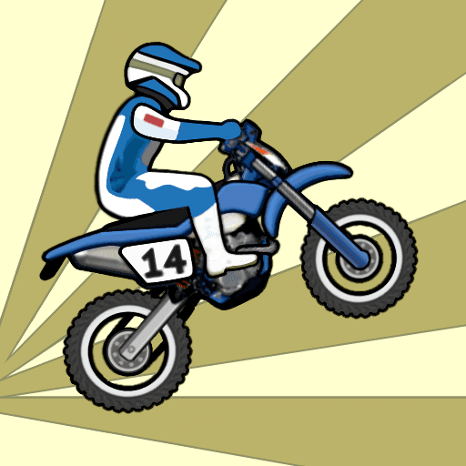 Wheelie Challenge Apk İndir icon