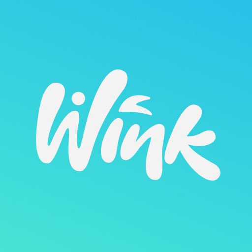 Wink – dating and friends Apk İndir icon