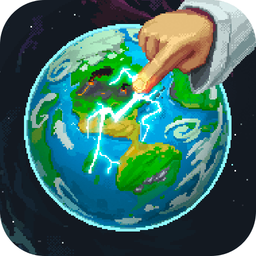 WorldBox – SandBox Simülatörü icon