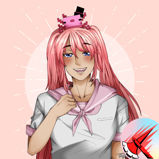 Yandere High School icon