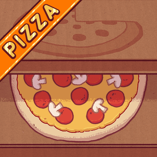 İyi Pizza, Güzel Pizza Apk İndir icon