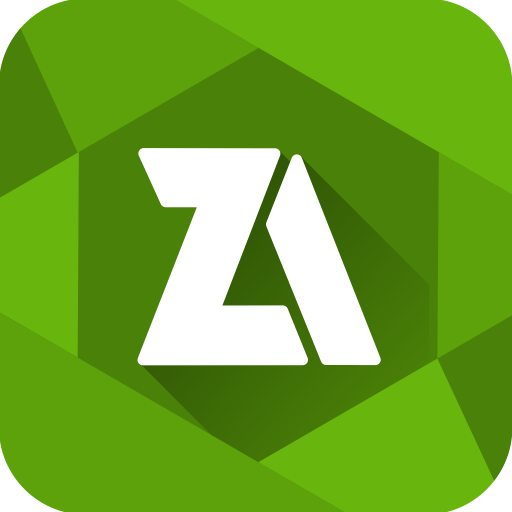 ZArchiver Apk İndir icon
