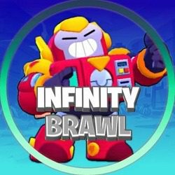İnfinity Brawl Apk icon