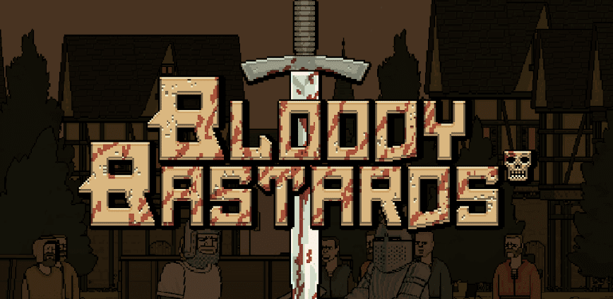 Bloody Bastards Apk background