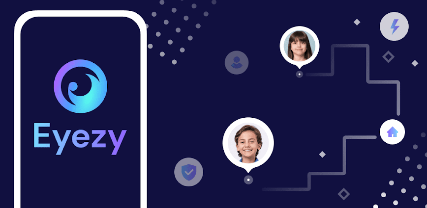 Eyezy – Çocuk İzleme background