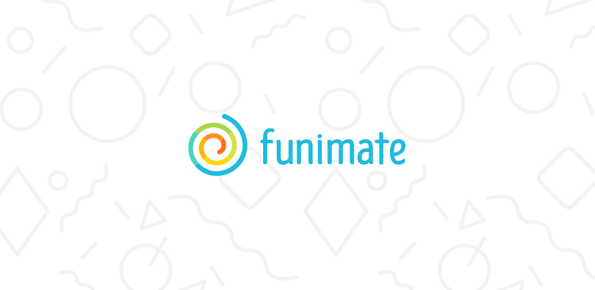 Funimate Video Editor & Maker background