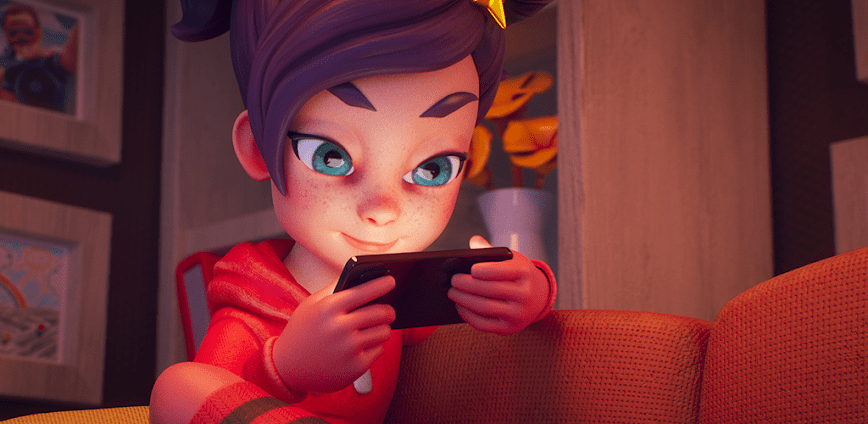 Hide Online – Hunters vs Props background