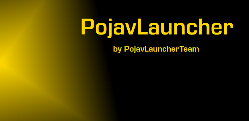 PojavLauncher background