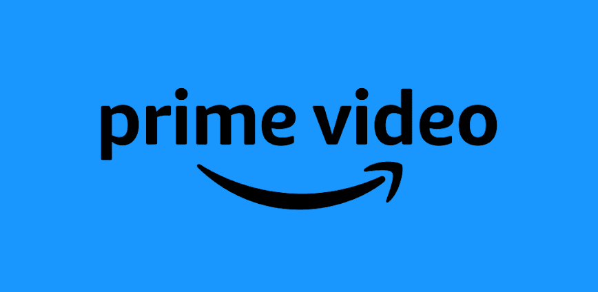 Prime Video – Android TV background