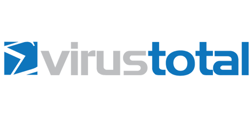 VirusTotal Mobile background