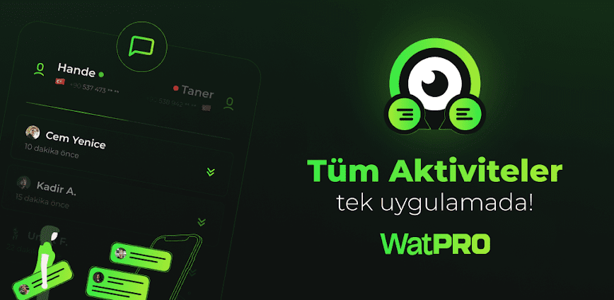 WatPro background