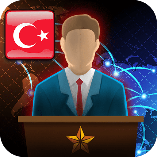 Başkan Simülatörü Apk icon