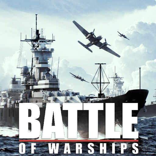 Battle of Warships: Online Apk İndir icon