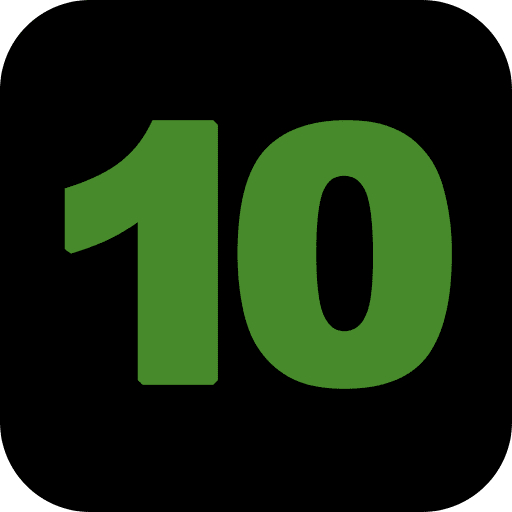 Bets10 icon