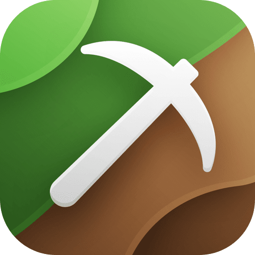 Block Master for Minecraft PE icon