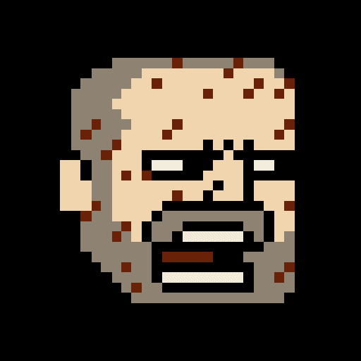 Bloody Bastards Apk icon