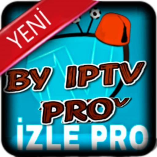 By Ip Tv Pro Apk icon