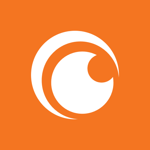 Crunchyroll Apk icon