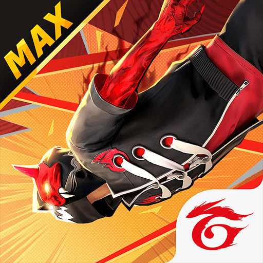 Free Fire MAX icon