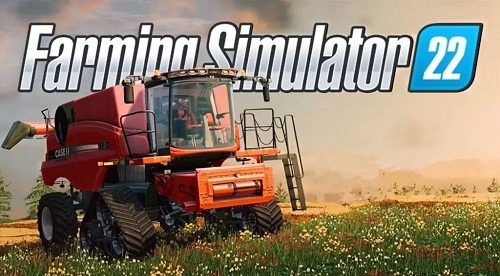 Farming Simulator 22 APK icon