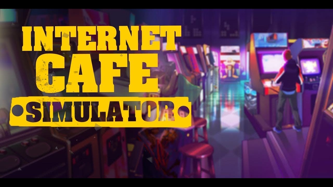 İnternet Cafe Simulator 2: Sanal Dünyanın Kapılarını Açan Eğlenceli Bir Deneyim