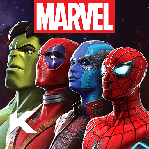 Marvel Şampiyonlar Turnuvası icon