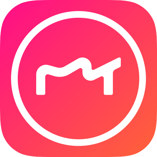 Meitu- Photo Editor & AI Art icon